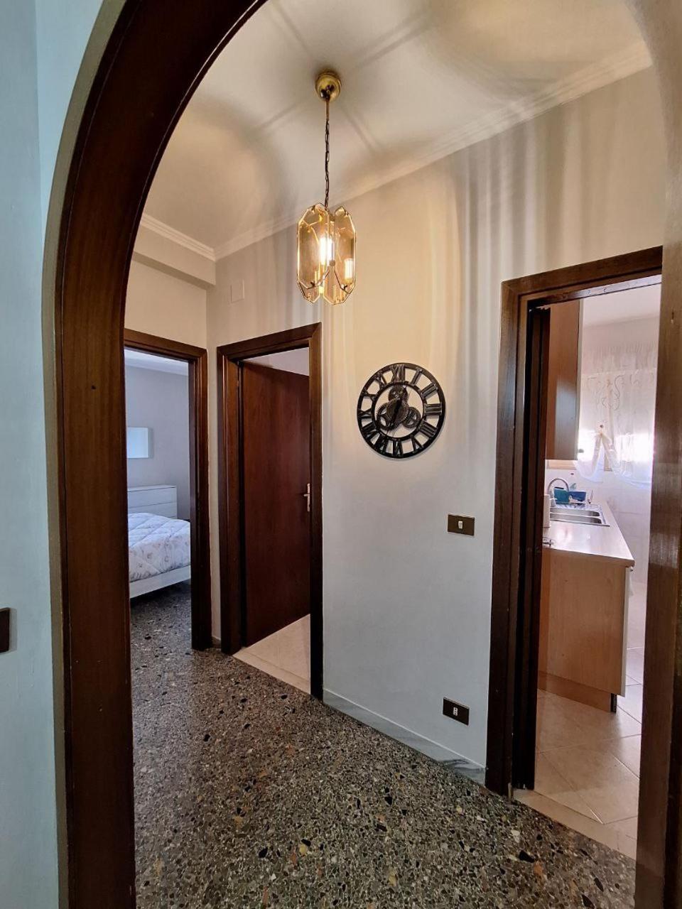 Casavacanza Marconi Roma Exterior foto