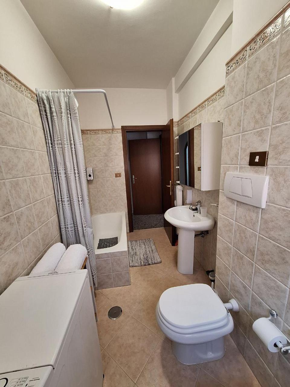 Casavacanza Marconi Roma Exterior foto